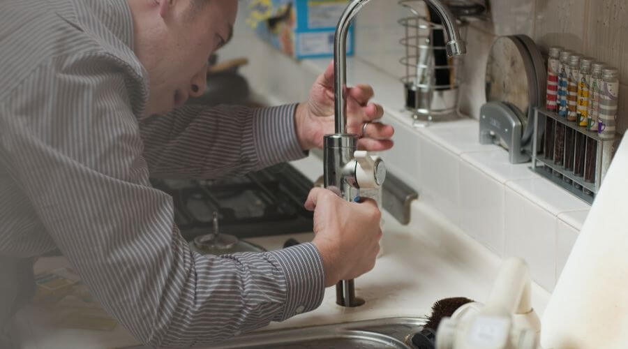 Professional Leak Detection Services in Riegelwood, NC